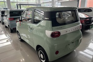 宏光MINIEV 五菱 第三代 215km 青春版