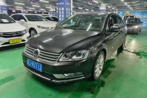 迈腾 大众 改款 2.0TSI 至尊型