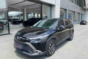 鋒蘭達 豐田 2.0L CVT豪華版