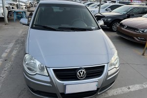 Polo 大眾 勁取 1.4L 手動雅適版