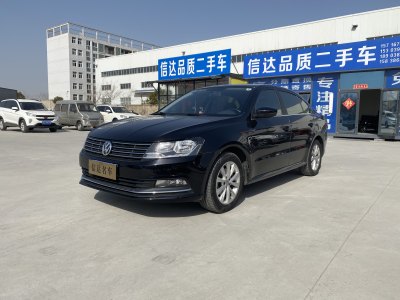 2016年5月 大眾 朗逸 1.6L 自動舒適版圖片