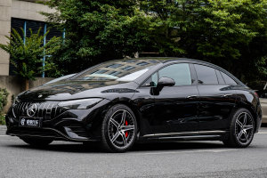 奔馳EQE AMG 奔馳 AMG EQE 53 4MATIC+