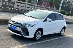 YARiS L 致炫 豐田 1.5L CVT領(lǐng)先PLUS版