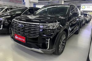 探险者 福特 EcoBoost 285 四驱风尚plus版 7座