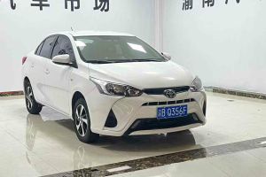 YARiS L 致享 豐田 1.5E CVT魅動版 國VI