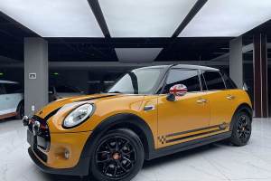 MINI MINI 1.5T COOPER Excitement 五門版