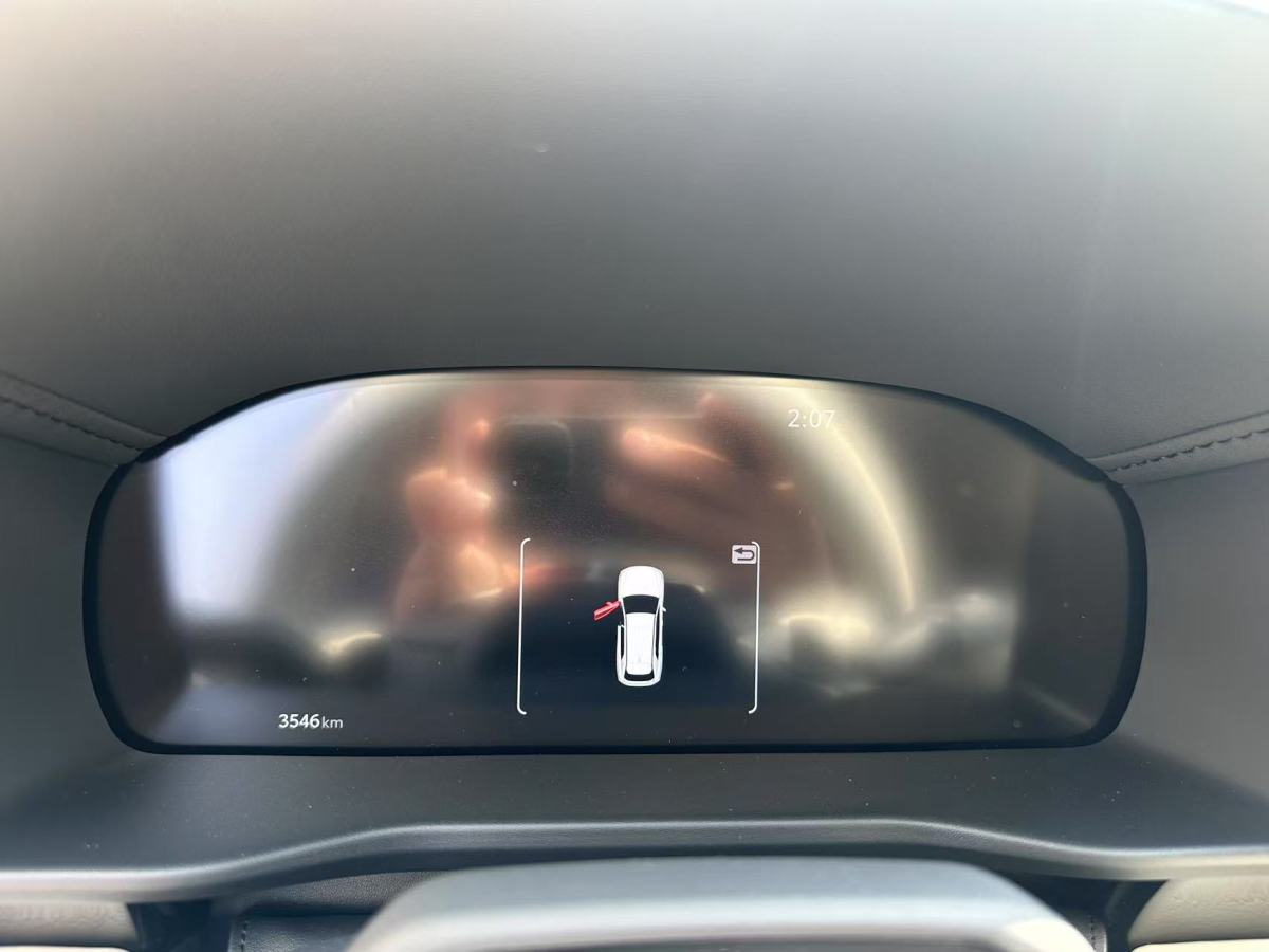豐田 世極  2024款 3.5L PHEV 基礎(chǔ)版圖片