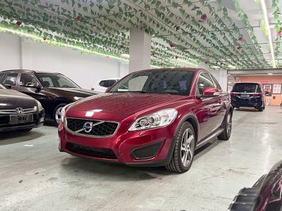 2013年2月 沃爾沃 C30(進口) 2.0L 炫動版圖片