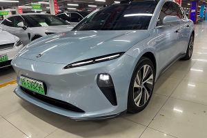 蔚來ET5 蔚來 75kWh