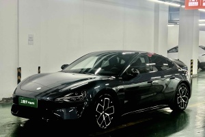 小米SU7 小米 700km 后驅(qū)標準創(chuàng)始版
