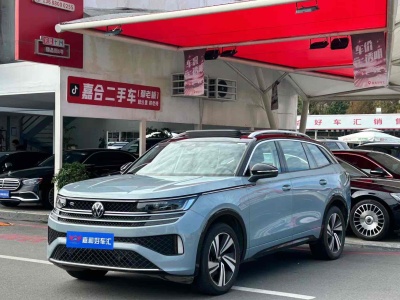 2023年3月 大众 揽巡 380TSI 四驱R-Line巡游版图片