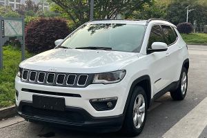 指南者 Jeep 200T 自動家享版