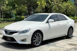 銳志 豐田 2.5V 尚銳版