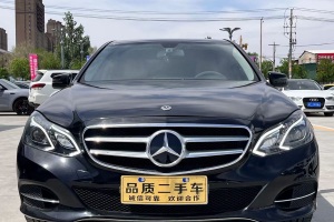 奔馳E級 奔馳 改款 E 260 L 運(yùn)動型