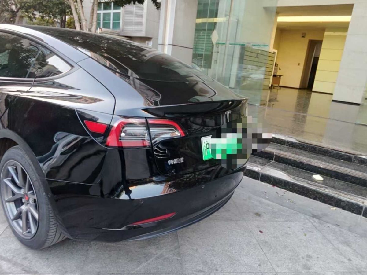 特斯拉 Model S  2021款 Plaid Plus 版圖片