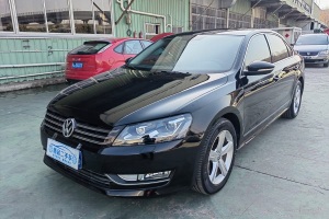 帕薩特 大眾 1.8TSI DSG御尊版