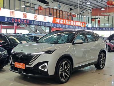 2023年12月 东风风神 皓瀚 DH-i 1.5T 尊贵版图片