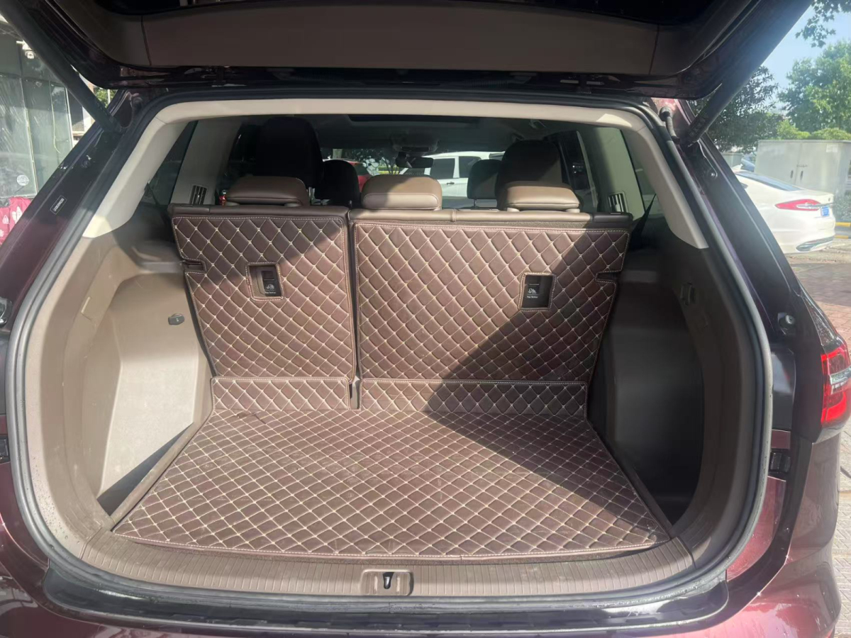 大眾 威然  2022款 380TSI 尊馳版圖片