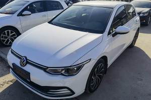 高爾夫 大眾 280TSI DSG Pro