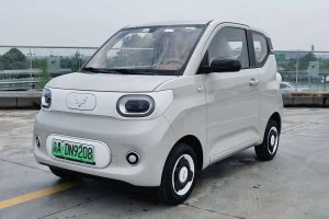 宏光MINIEV 五菱 第三代 215km 青春版