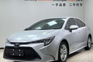 雷凌 豐田 TNGA 1.5L CVT領(lǐng)先版