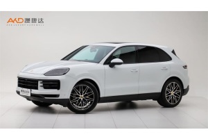 Cayenne 保時(shí)捷 Cayenne 3.0T