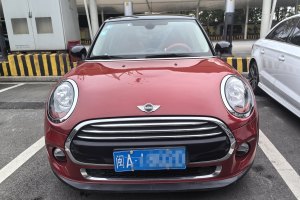 MINI MINI 1.5T COOPER 五門版