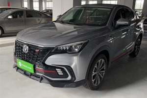 CS85 COUPE 長(zhǎng)安 1.5T DCT豪華型