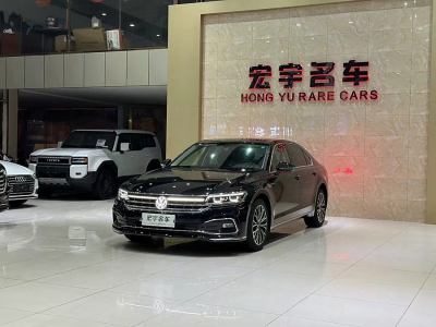 2023年9月 大眾 輝昂 380TSI 豪華版圖片