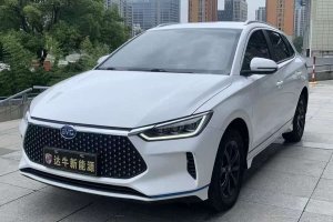 e2 比亞迪 標(biāo)準(zhǔn)續(xù)航版 智?舒適型