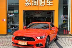 Mustang 福特 美規(guī)版