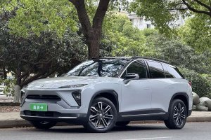 ES6 蔚來 610KM 性能版