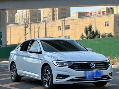 2022年6月 大众 速腾 280TSI DSG超越版图片