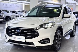 銳際 福特 EcoBoost 245 兩驅(qū)耀享款