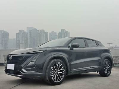 2021年9月 長(zhǎng)安 UNI-T 1.5T 尊貴型圖片