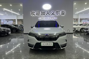 皓影新能源 本田 e:PHEV 尊贵版