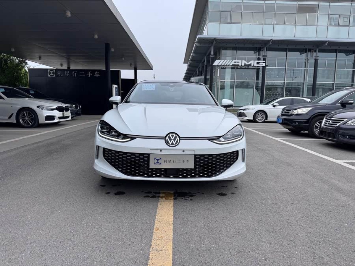大眾 凌渡  2024款 凌渡L 280TSI DSG酷辣版圖片