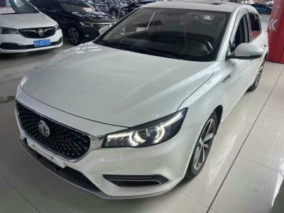 2020年1月 名爵 名爵ZS 全球百萬暢銷款 1.5L 手動65寸巨幕天窗版圖片