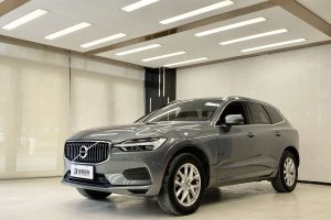 XC60 沃爾沃  T5 四驅(qū)智逸版 國VI