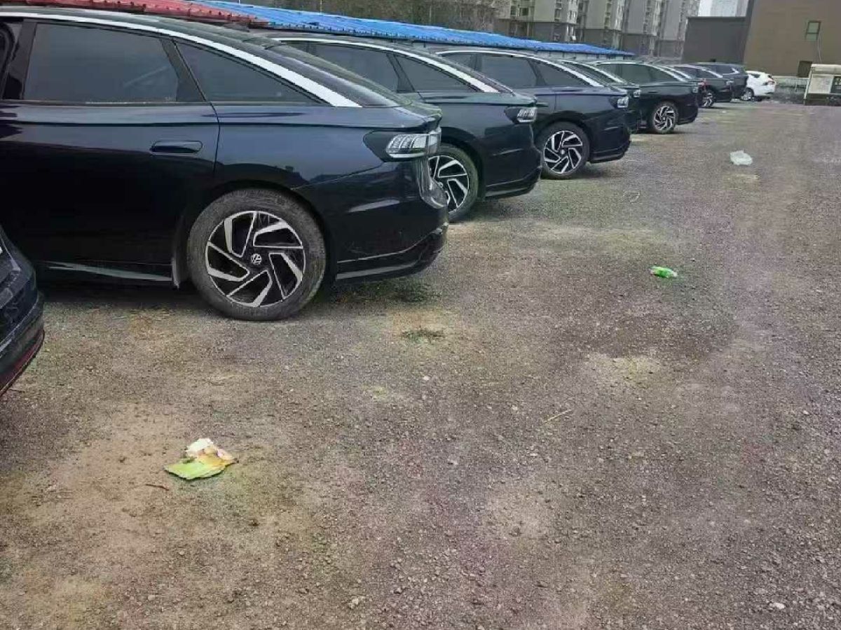 大眾 速騰  2023款 200TSI DSG超越版圖片