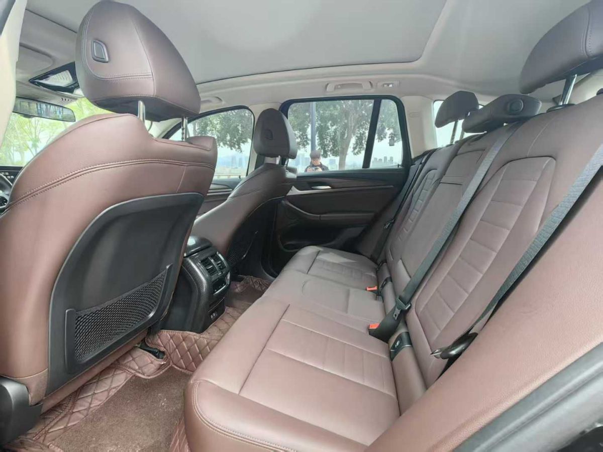 MINI MINI  2021款 1.5T ONE圖片