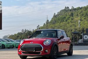 MINI MINI 1.5T COOPER 五門版