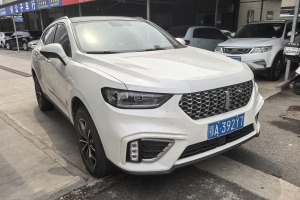 VV5 WEY 1.5T 兩驅(qū)智先鋒