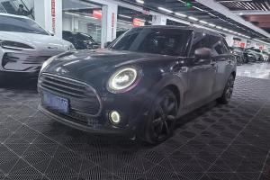 CLUBMAN MINI 改款 1.5T COOPER 鉴赏家