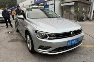 迈腾 大众 1.4 TSI 豪华型(改款)