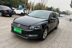 帕薩特 大眾 1.8TSI DSG御尊版