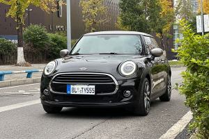 MINI MINI 1.5T COOPER 艺术家