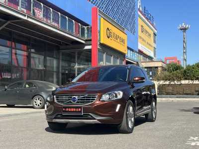 2016年3月 沃爾沃 XC60 T5 AWD 智遠(yuǎn)版圖片