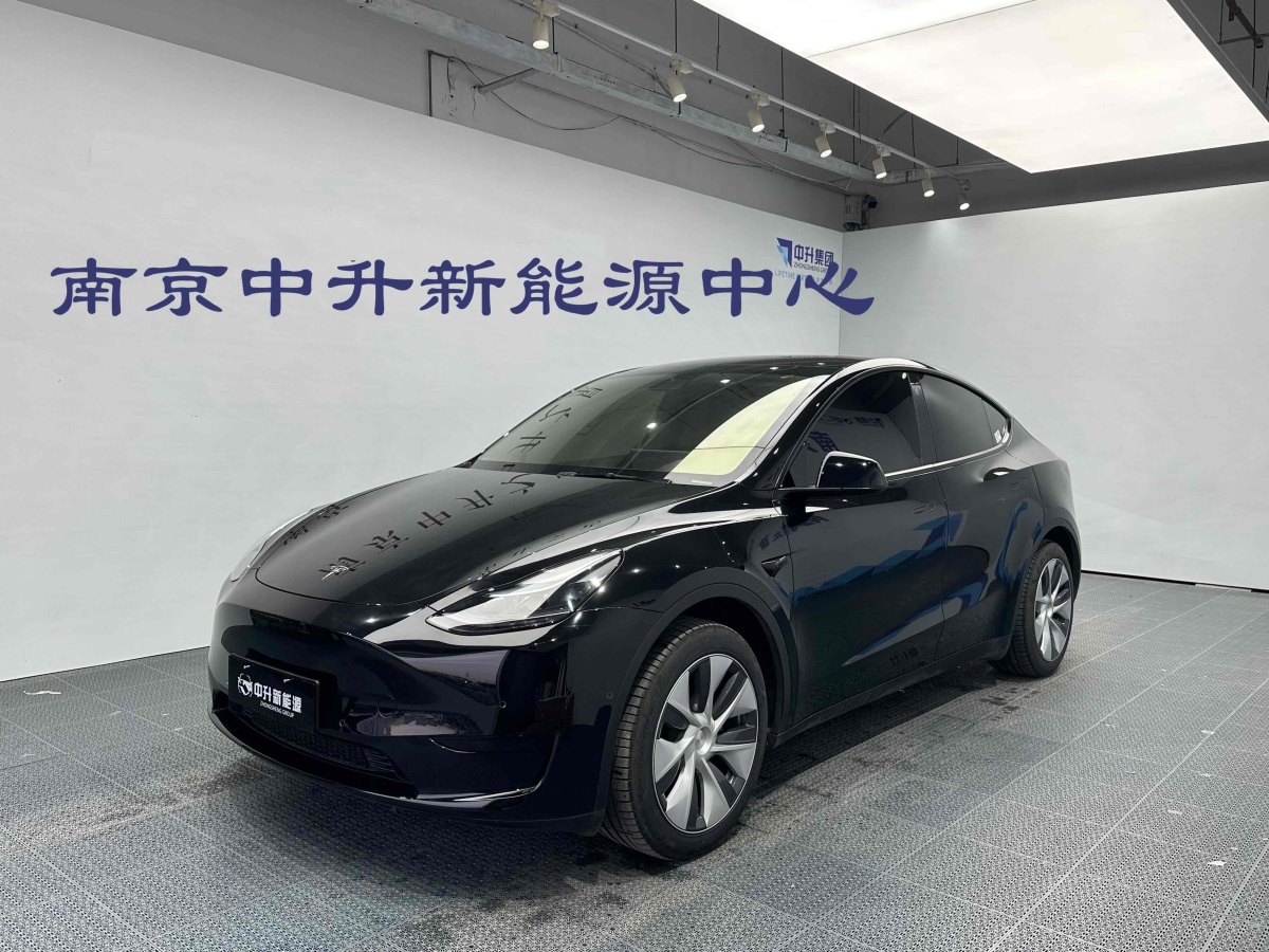 2023年6月特斯拉 Model 3  2020款 改款 長(zhǎng)續(xù)航后輪驅(qū)動(dòng)版