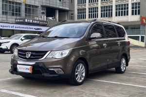 730 寶駿 1.5L 手動豪華型 7座